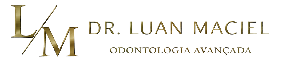 Logo Dr. Luan Maciel